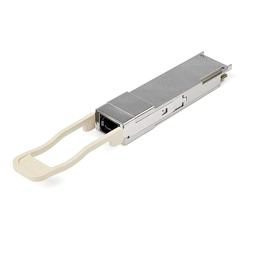 StarTech.com Citrix 3013936-E2 Compatible QSFP+ Module - 40GBASE-SR4 - Multi Mode Fiber (MMF) - 40GE Gigabit Ethernet QSFP+ - MPO 100 m - 850nm - DDM (3013936-E2-ST)