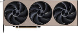 MSI Gaming RTX 5070 TI 16G Inspire 3X OC Graphics Card (16GB GDDR7, 256-bit, Extreme Performance: 2497 MHz, DisplayPort x 3 2.1a, HDMI 2.1b, NVIDIA Blackwell Architecture)