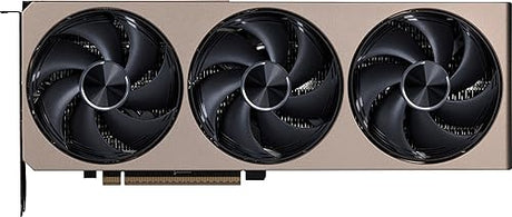 MSI Gaming RTX 5070 TI 16G Inspire 3X OC Graphics Card (16GB GDDR7, 256-bit, Extreme Performance: 2497 MHz, DisplayPort x 3 2.1a, HDMI 2.1b, NVIDIA Blackwell Architecture)