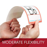 GBC NAP I Thermal Laminating Roll Film, 1 Poly-in Core, 3 Mil, 25 x 250', 2 Pack (3000024) 25 inches x 250 feet