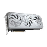 GIGABYTE Radeon™ RX 9070 XT Gaming OC ICE 16G Graphics Card (16GB GDDR6, 512-bit, PCIe 5.0, HDMI/DP 2.1, 2.7 Slot, Hawk Fan, Server-Grade Thermal Gel, Reinforced Structure)