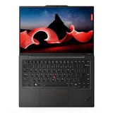 Lenovo Gen 12 ThinkPad X1 Carbon Laptop Intel Ultra 7 165U vPro Processor, 32GB 6400MHz RAM, 1TB Gen4 SSD, 14 WUXGA Touchscreen, 5G and 4G WWAN Mobile Broadband, Win 11 Pro