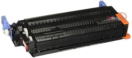 PREMIUMCOMPATIBLES C9723ARPC Replacement Ink and Toner Cartridge for Hewlett Packard Printers, Magenta