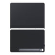 SAMSUNG Tab S10 FE/+ Smart Book Cover, Black