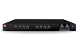 JBL CSM28 Channel Unpowered Audio Mixer 4-input