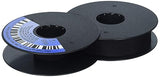 Printronix 107675-001 Black Label Ribbon