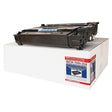 Micromicr MCMMICRTHN25X Toner Cartridge Black Laser, Standard Yield 34500 Page