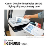 Canon Genuine Toner Drum 034, Yellow