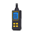 StarTech.com Handheld Digital Temperature/Humidity Meter, Hygrometer W/Large LCD, Thermometer for Server Rooms/Offices