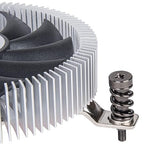 Silverstone Technology NT07-1700 Super Low-Profile Thermal Solution for LGA1700 CPUs, SST-NT07-1700