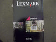 Lexmark 24B6019 XS795DTE XS798DTE Toner Cartridge (Magenta) in Retail Packaging