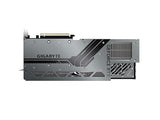 GIGABYTE GeForce RTX 4080 Super WINDFORCE V2 16G Graphics Card, 3X WINDFORCE Fans, 16GB 256-bit GDDR6X, GV-N408SWF3V2-16GD Video Card