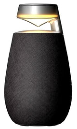 LG XO2TBK XBOOM 360 Wireless Speaker with Omnidirectional Sound