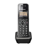 PANASONIC KX-TGWA41B CORDLESS ACCESSORY HANDSET FOR KX-TGW420