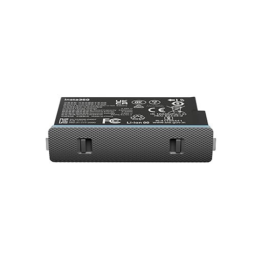 Insta360 X5 Battery