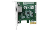 QNAP QXG-2G1T-I225 Single Port 2.5GbE 4-Speed Network Card