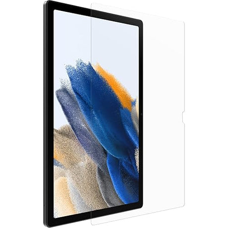 OtterBox Alpha Glass Screen Protector for Samsung Galaxy Tab A8 - Clear (GEN 2) Alpha Glass (Gen 2) Clear