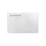 Transcend 1TB StoreJet External Hard Drive 2.5 (TS1TSJ25C3S)