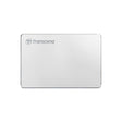 Transcend 2TB StoreJet External Hard Drive 2.5 (TS2TSJ25C3S)