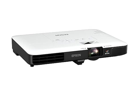 Epson V11H795020-F PowerLite 1780W Canada Projector, WXGA 3000 Lumens Projector V11H795020