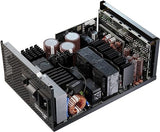 Seasonic Prime ATX3.0 PX-1600, 1600W 80+ Platinum, Full Modular, Fan Control in Fanless, Silent & Intel® CoreTM i9-14900K New Gaming Desktop Processor 24 (8 P-cores + 16 E-cores) ATX3.0 PX-1600 + Desktop Processor