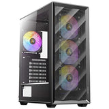 Antec AX85 Mid Tower Case