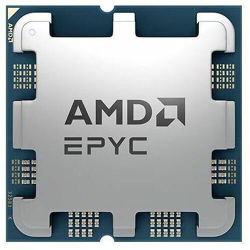 AMD EPYC 4005 4465P Dodeca-core (12 Core) 3.40 GHz Processor - Box