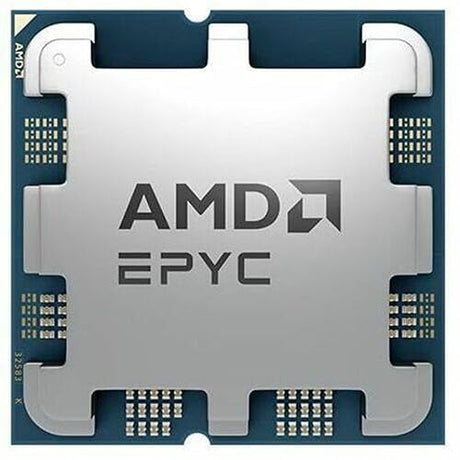 AMD EPYC 4005 4465P Dodeca-core (12 Core) 3.40 GHz Processor - Box