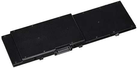 Total Micro - 451-BBSE-TM - Total Micro: This 6-Cell 72whr Li-ion Battery Meets Or Exceeds OEM