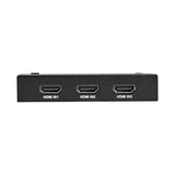 Black Box HDMI 2.0 4K 3x1 Video Switch