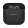 HUAWEI Earbuds FreeBuds SE 3, 42-Hour Battery Life, Fine-Grained Meets Futuristic, 3-Hour Listening on a 10-Minute Charge, Long Press to Pair, Robust Bluetooth 5.4 Connections, IP54, Black FreeBuds SE 3 Black