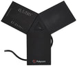 Polycom Realpresence Trio 8800 External Microphones - Black (Pack of 2)