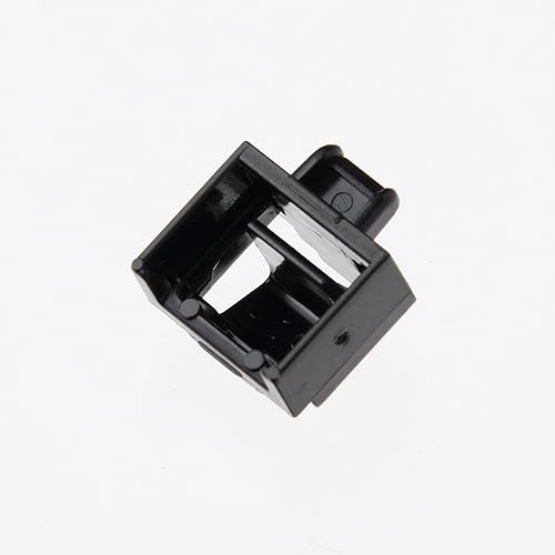 Panduit PSL-DCJB-BL RJ45 Jack Blockout Device