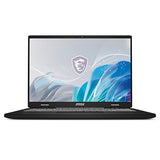 MSI Creator M16 HX C14VFG-059CA 16 240Hz QHD+ Content Creation Laptop, Intel Core i9-14900HX, RTX 4060, 32GB DDR5, 1TB NVMe SSD, Co-Pilot Key, Windows 11 Home