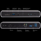 Sonnet Echo 11 Thunderbolt 4 HDMI Dock