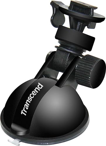 TRANSCEND TS-DPM1 Suction Mount for DrivePro Dash Camera