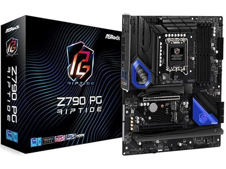 ASRock MB Z790 PG Riptide R