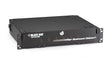 Black Box Rackmount Fiber Enclosure, 2U, 6-Slot Adapter