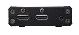 ATEN 3 Port True 4K HDMI Switch