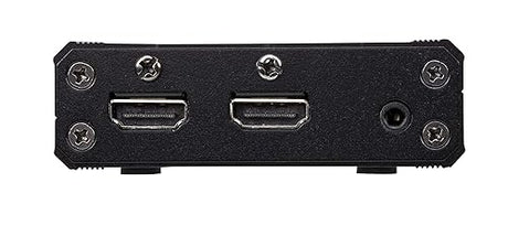 ATEN 3 Port True 4K HDMI Switch