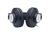 AKG Pro Audio AKG K72 CLOSED-BACK STUDIO HEADPHONES ( , Black