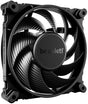 be quiet! Silent Wings 4 120mm PWM High Speed 2500 RPM Premium Low Noise Cooling Fan | 4-Pin | BL094