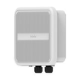 EnGenius Broadband Outdoor 5GHz Dual Radio 2x2 Access Point with N-Type Connectors (Internal Antenna Included)