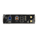 ASRock AMD B850i Lightning WiFi 6E Socket AM5 Ryzen DDR5 8200 MHz 128GB Mini ITX Motherboard M.2 SATA3 6.0 Gb/s PCIe 5.0 B850