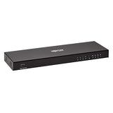 Tripp Lite HDMI Splitter, 8 Port 1 in 8 Out Splitter, 8 Display Compatible, 4K @ 60 Hz, HDCP 2.2, EDID Management (B118-008E-UHD-2)