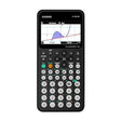 Casio fx-CG100 ClassWiz® Color Graphing Calculator with 3D Graph & Python | Large High-Res Display, Basic & Advanced Functions | Ideal for Exams, STEM, Programming & Advanced Math