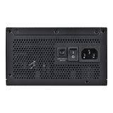 SilverStone Technology HELA 1200R Platinum ATX 3.0 / PCIe Gen 5 1200W Fully Modular Power Supply, SST-HA1200R-PM