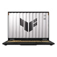 ASUS TUF Gaming F16 (2025) Gaming Laptop, 16” WUXGA FHD+ 144Hz, 100% sRGB Display, GeForce RTX 4050, Intel Core 5 210H Processor, 8GB DDR5, 2TB PCIe SSD Gen 4, Wi-Fi 6, Windows 11, FX607VU-DS54-CA