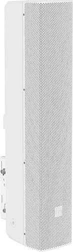 Electro-Voice LRC-1060 Line Radiator Column Speaker - White