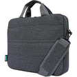 Urban Factory ELC17UF GREENEE Eco-Friendly Top-Loading Computer Case for Notebooks and Laptops (17.3 in.)